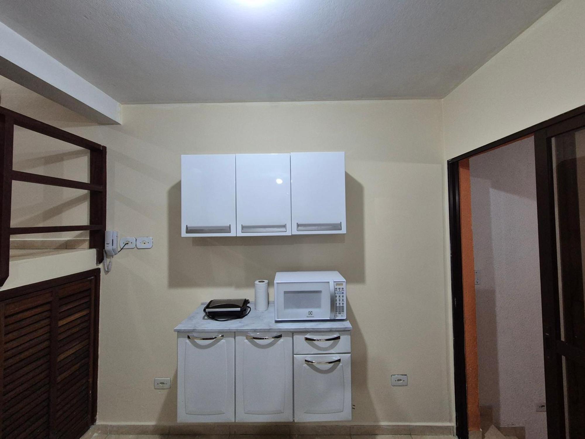 Casa 7 Em Ubatuba No Centro Condominio Com Piscina E Churrasqueira Eksteriør billede