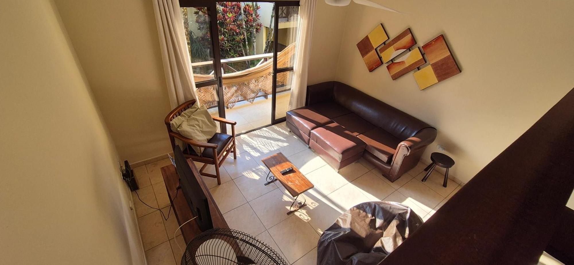 Casa 7 Em Ubatuba No Centro Condominio Com Piscina E Churrasqueira Eksteriør billede