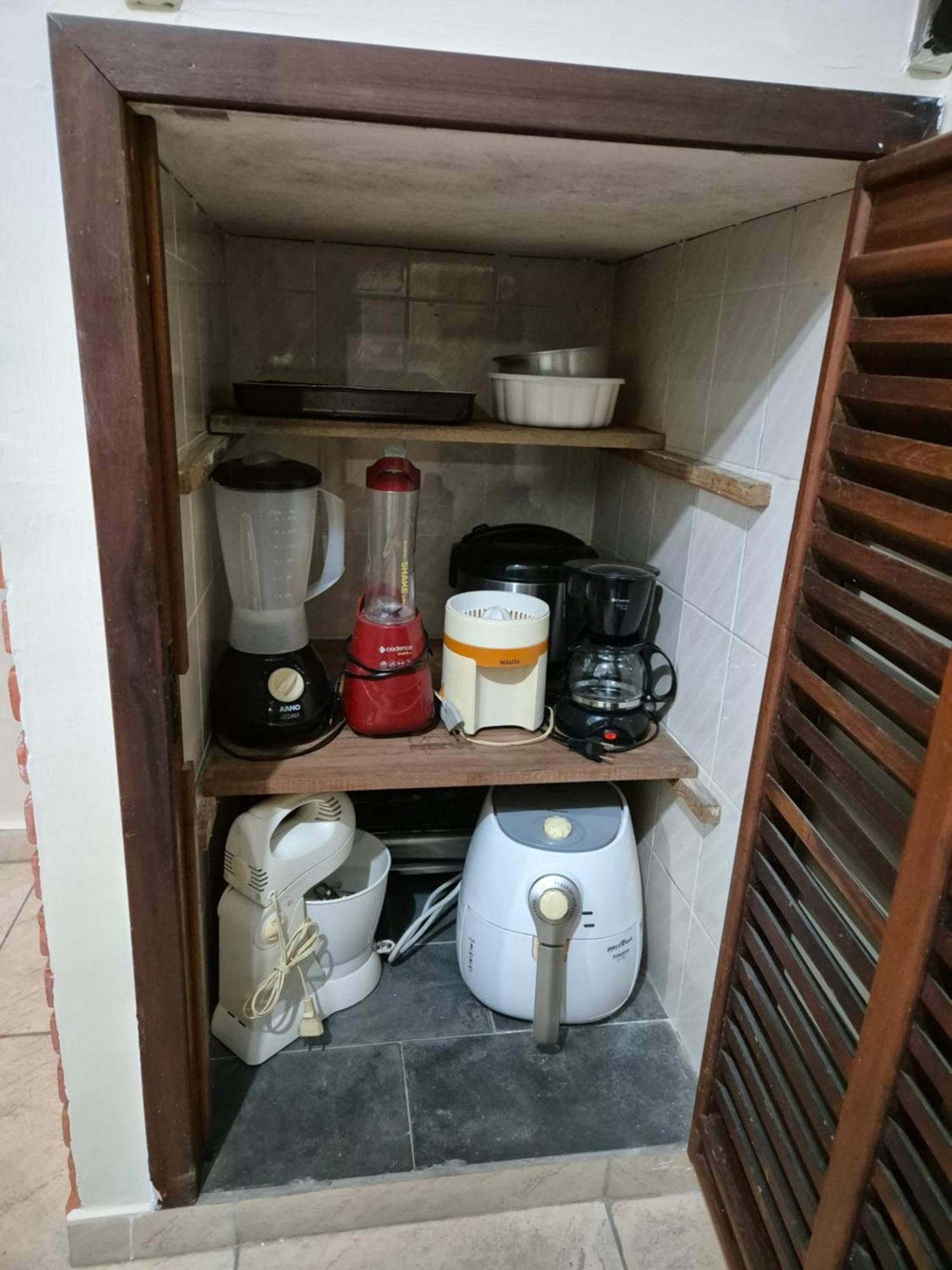 Casa 7 Em Ubatuba No Centro Condominio Com Piscina E Churrasqueira Eksteriør billede
